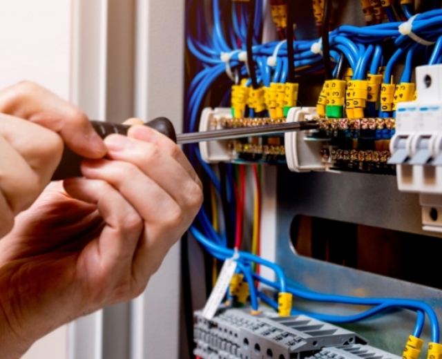 Kayseri Elektrik Arıza Servisi 